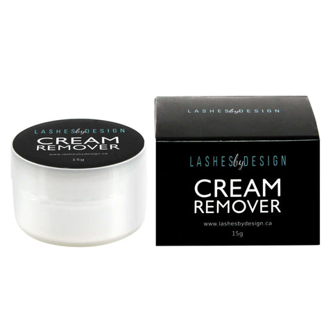 Cream Remover for Lash Extensions - shopawura